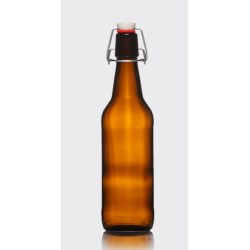 500ML BAVARIA SWINGTOP